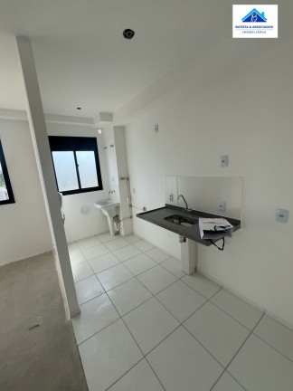 Imagem Apartamento com 2 Quartos à Venda, 43 m² em Jardim Ibirapuera - Campinas Imagem Apartamento com 2 Quartos à Venda, 43 m² em Jardim Ibirapuera - Campinas