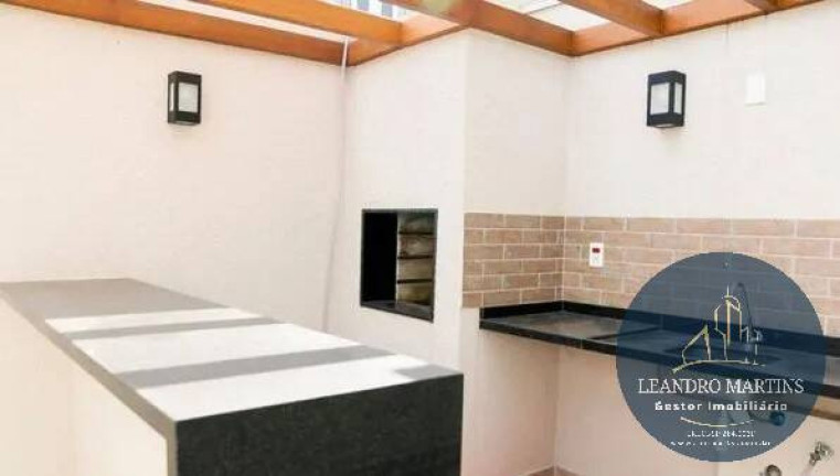 Imagem Apartamento com 1 Quarto à Venda, 33 m² em Jurubatuba - São Paulo