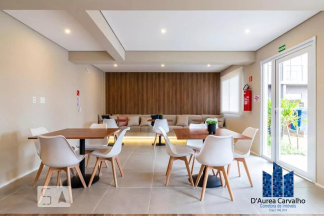 Imagem Apartamento com 1 Quarto à Venda, 32 m² em Jardim Da Glória - São Paulo Imagem Apartamento com 1 Quarto à Venda, 32 m² em Jardim Da Glória - São Paulo