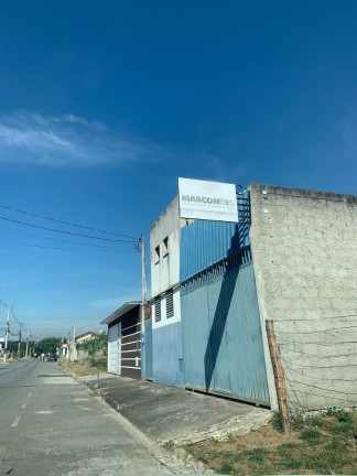 Imagem Galpão para Alugar, 200 m² em água Preta - Pindamonhangaba Imagem Galpão para Alugar, 200 m² em água Preta - Pindamonhangaba