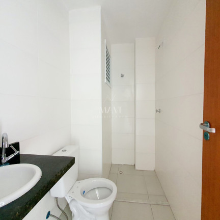 Imagem Apartamento com 2 Quartos à Venda, 67 m² em Maracanã - Praia Grande