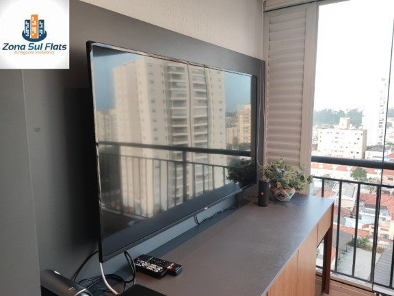 Imagem Apartamento com 2 Quartos à Venda, 60 m² em Jardim Da Glória - São Paulo