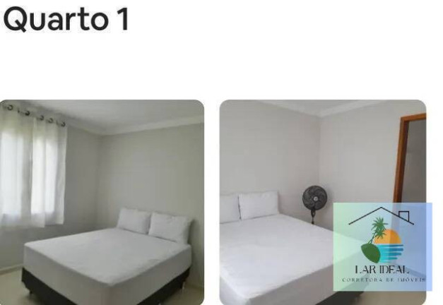 Imagem Casa com 2 Quartos à Venda, 200 m² em Monte Alto - Arraial Do Cabo