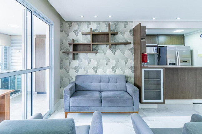 Imagem Apartamento com 2 Quartos à Venda, 85 m² em Jaguaré - São Paulo Imagem Apartamento com 2 Quartos à Venda, 85 m² em Jaguaré - São Paulo