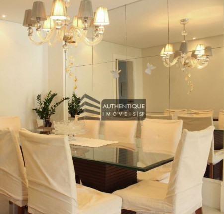 Imagem Apartamento com 3 Quartos à Venda, 174 m² em Santana - São Paulo Imagem Apartamento com 3 Quartos à Venda, 174 m² em Santana - São Paulo