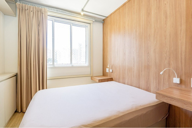 Imagem Apartamento com 1 Quarto à Venda, 42 m² em Jardim Portal I E Ii - São Paulo Imagem Apartamento com 1 Quarto à Venda, 42 m² em Jardim Portal I E Ii - São Paulo