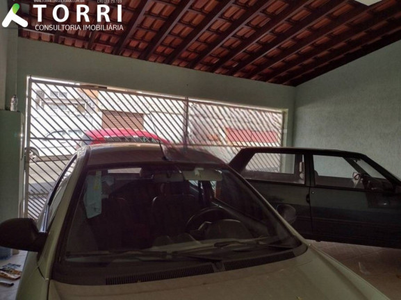 Imagem Casa com 2 Quartos à Venda, 90 m² em Vila Santana - Sorocaba Imagem Casa com 2 Quartos à Venda, 90 m² em Vila Santana - Sorocaba