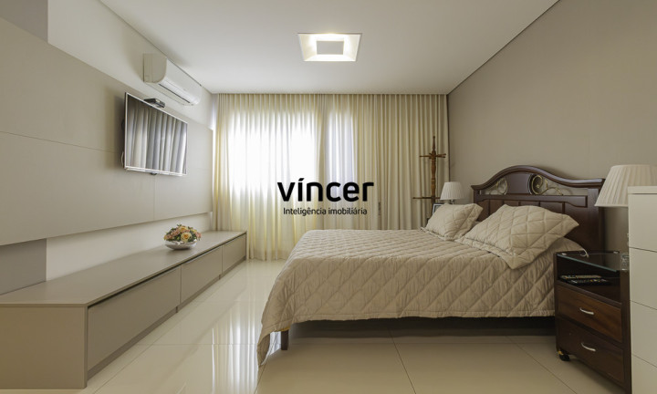 Imagem Apartamento com 4 Quartos à Venda, 223 m² em Setor Oeste - Goiânia Imagem Apartamento com 4 Quartos à Venda, 223 m² em Setor Oeste - Goiânia