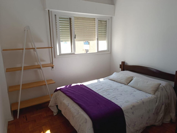 Imagem Apartamento com 2 Quartos à Venda, 90 m² em Aparecida - Santos