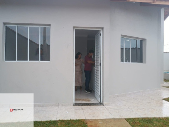 Imagem Casa com 2 Quartos à Venda, em Jardim Jamaica - Itanhaém Imagem Casa com 2 Quartos à Venda, em Jardim Jamaica - Itanhaém