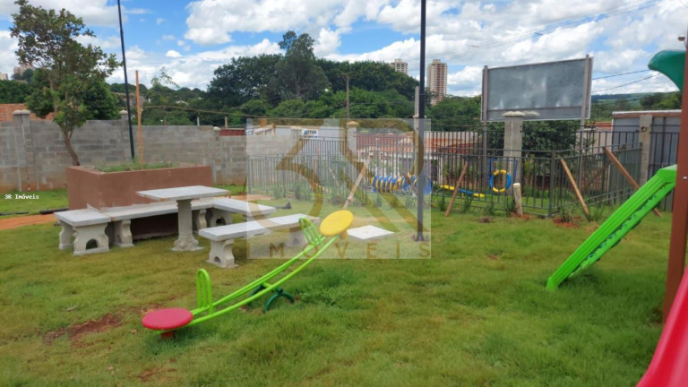 Imagem Apartamento com 2 Quartos à Venda, 40 m² em Bonfim Paulista - Ribeirão Preto Imagem Apartamento com 2 Quartos à Venda, 40 m² em Bonfim Paulista - Ribeirão Preto
