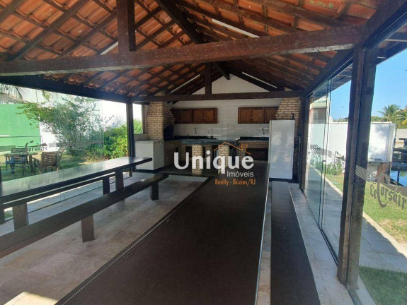 Imagem Casa com 2 Quartos à Venda, 80 m² em Marina - Armação Dos Búzios