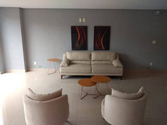 Imagem Apartamento com 1 Quarto à Venda,  em Jardim América - Sorocaba