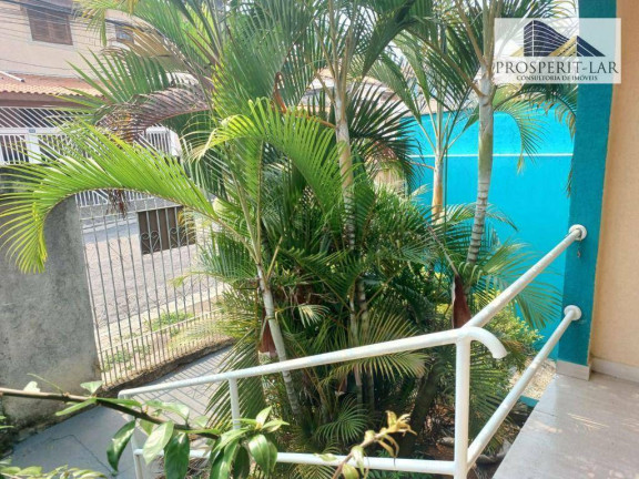 Imagem Casa com 3 Quartos à Venda, 200 m² em Jardim Santa Edwirges - Guarulhos Imagem Casa com 3 Quartos à Venda, 200 m² em Jardim Santa Edwirges - Guarulhos
