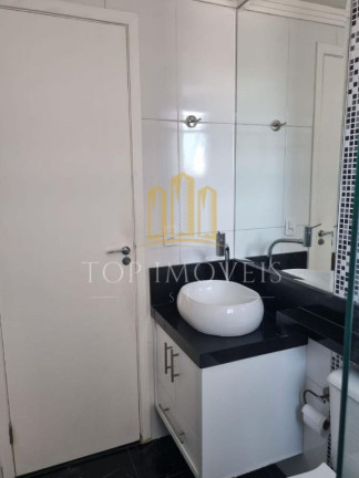 Imagem Apartamento com 3 Quartos à Venda, 84 m² em Conjunto Residencial Trinta E Um De Março - São José Dos Campos Imagem Apartamento com 3 Quartos à Venda, 84 m² em Conjunto Residencial Trinta E Um De Março - São José Dos Campos