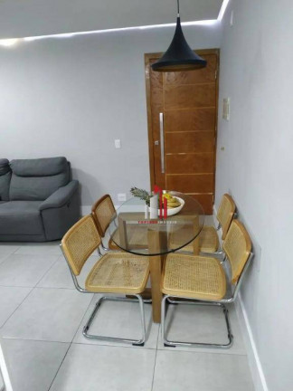 Imagem Apartamento com 2 Quartos à Venda, 49 m² em Freguesia Do ó - São Paulo