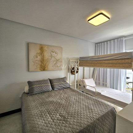 Imagem Apartamento com 2 Quartos à Venda, 88 m² em Tupi - Praia Grande