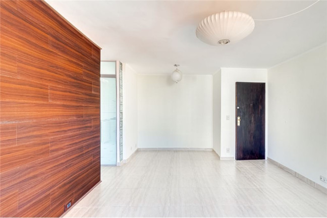 Imagem Apartamento com 2 Quartos à Venda, 52 m² em Jardim Umuarama - São Paulo