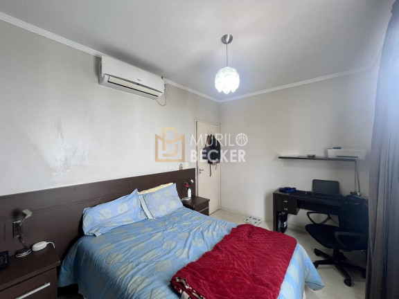 Imagem Casa de Condomínio com 2 Quartos à Venda, 67 m² em Jardim Califórnia - Jacareí