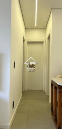 Imagem Apartamento com 2 Quartos à Venda, 62 m² em Vila Andrade - São Paulo
