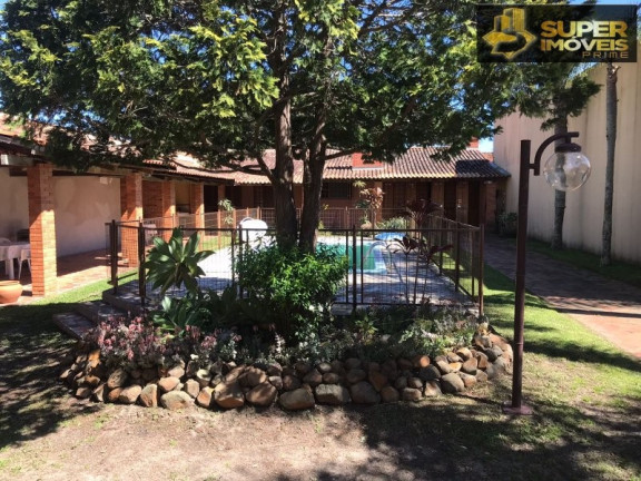 Imagem Casa com 4 Quartos à Venda, 690 m² em Laranjal - Pelotas Imagem Casa com 4 Quartos à Venda, 690 m² em Laranjal - Pelotas