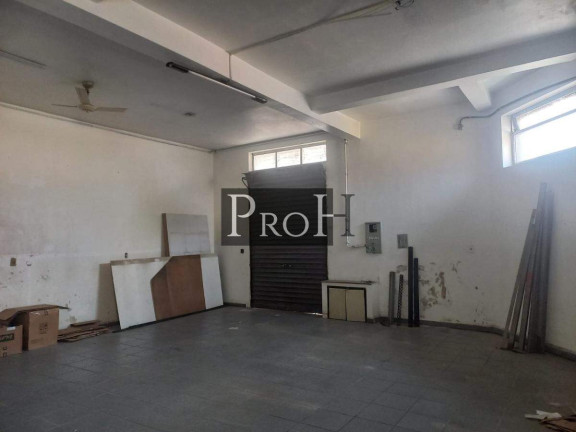 Imóvel Comercial à Venda, 226 m² em Cerâmica - São Caetano Do Sul