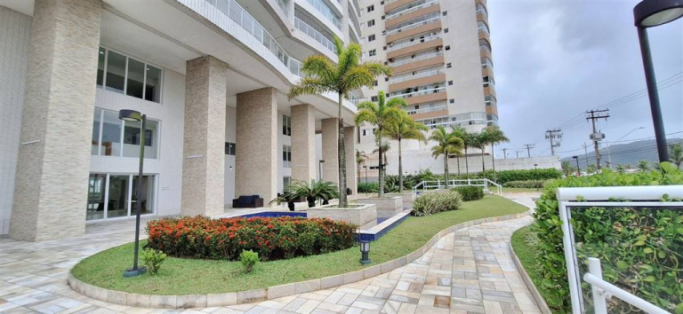 Imagem Apartamento com 2 Quartos à Venda, 80 m² em Boqueirão - Praia Grande Imagem Apartamento com 2 Quartos à Venda, 80 m² em Boqueirão - Praia Grande