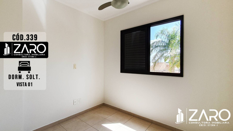 Imagem Apartamento com 3 Quartos à Venda, 78 m² em Zona Central - Rio Claro