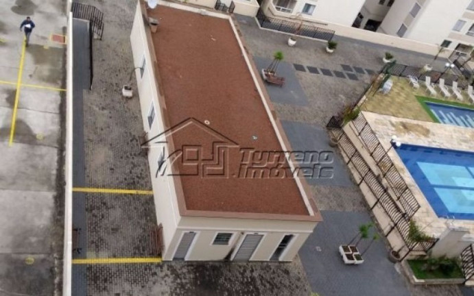 Imagem Apartamento com 2 Quartos à Venda, 54 m² em Parque Industrial - São José Dos Campos Imagem Apartamento com 2 Quartos à Venda, 54 m² em Parque Industrial - São José Dos Campos