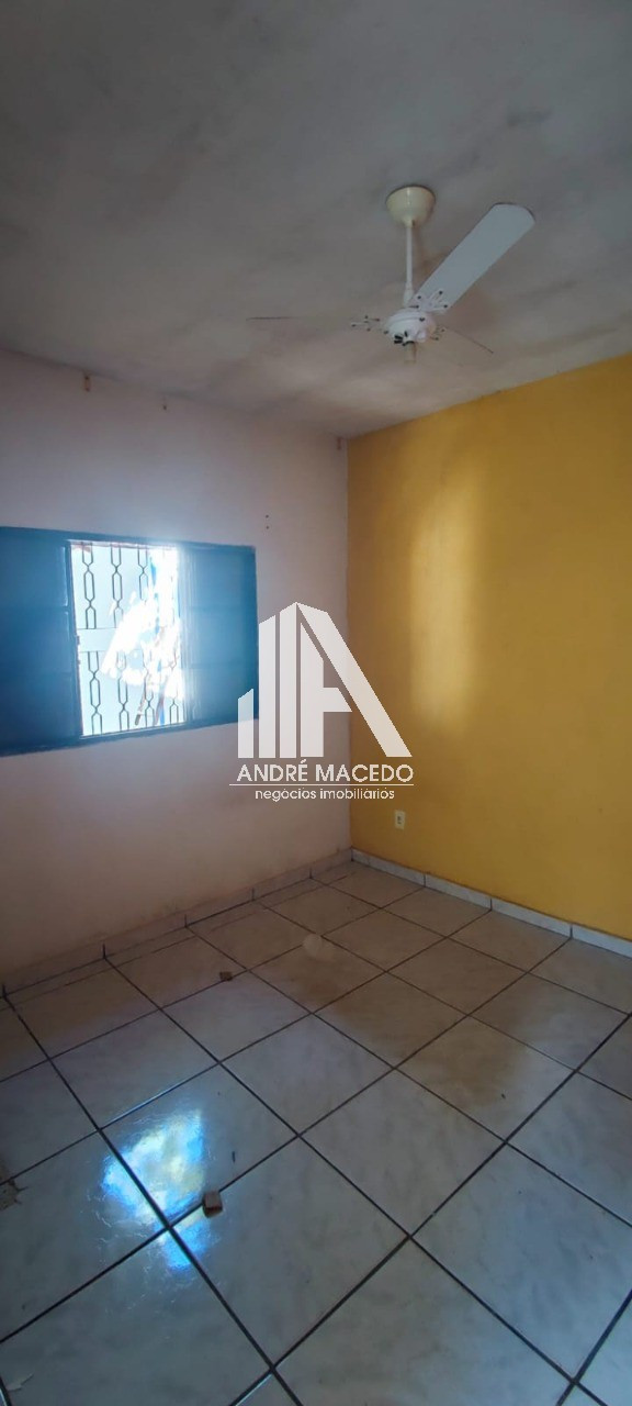 Imagem Casa com 2 Quartos à Venda, 75 m² em Jardim Victória - Mogi Guaçu