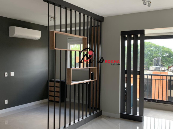 Imagem Apartamento com 2 Quartos à Venda,  em Green Valley - Barueri
