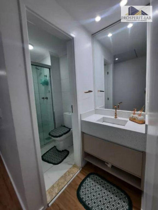 Imagem Apartamento com 2 Quartos à Venda, 48 m² em Vila Rosália - Guarulhos