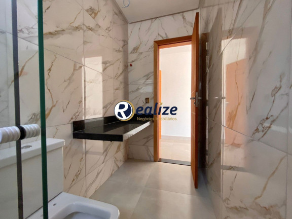 Imagem Casa com 3 Quartos à Venda, 160 m² em Jardim Boa Vista - Guarapari