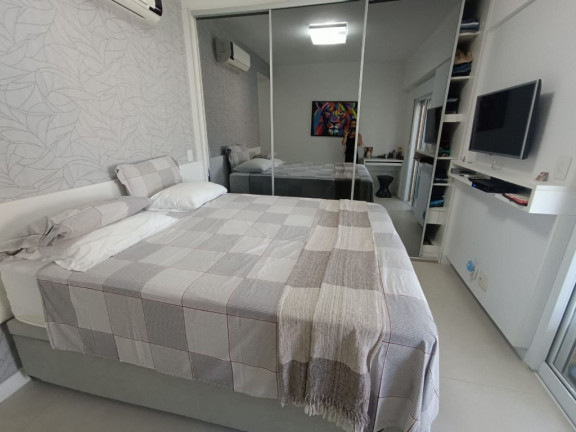 Imagem Apartamento com 3 Quartos à Venda, 117 m² em Astúrias - Guarujá