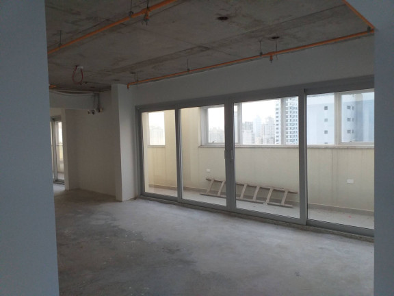 Imagem Sala Comercial à Venda, 100 m² em Santana - São Paulo