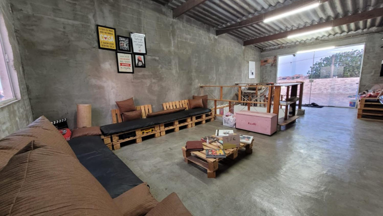 Casa com 2 Quartos à Venda,  em Vila Gepina - Itaquaquecetuba
