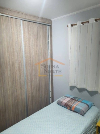 Imagem Apartamento com 2 Quartos à Venda, 69 m² em Parada Inglesa - São Paulo Imagem Apartamento com 2 Quartos à Venda, 69 m² em Parada Inglesa - São Paulo