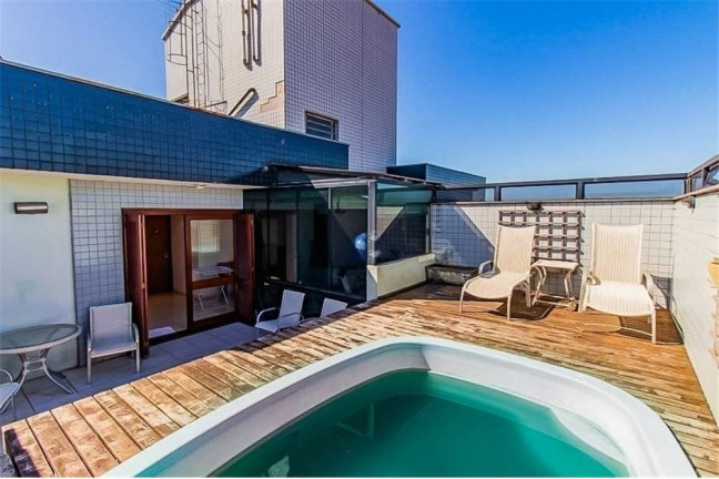 Imagem Imóvel com 3 Quartos à Venda,  em Jardim Planalto - Porto Alegre