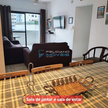 Imagem Apartamento com 2 Quartos à Venda, 76 m² em Ocian - Praia Grande Imagem Apartamento com 2 Quartos à Venda, 76 m² em Ocian - Praia Grande