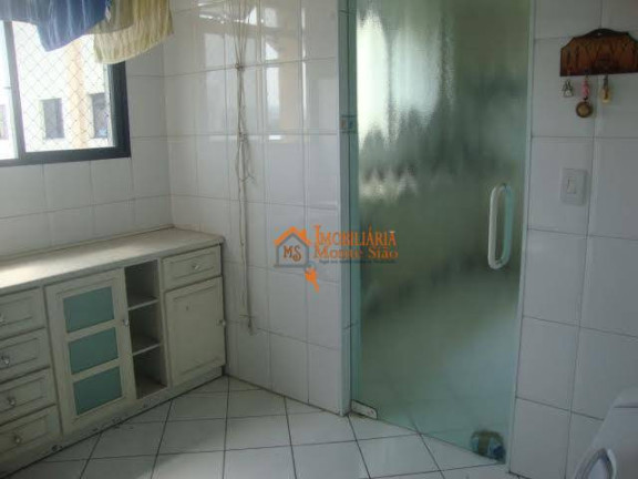 Imagem Apartamento com 4 Quartos à Venda, 150 m² em Macedo - Guarulhos Imagem Apartamento com 4 Quartos à Venda, 150 m² em Macedo - Guarulhos