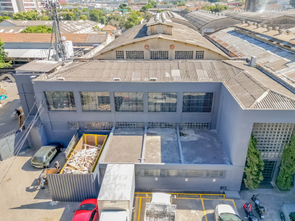 Imagem Apartamento à Venda, 3.665 m² em Vila Anastácio - São Paulo