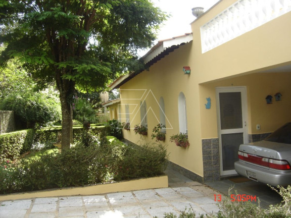 Imagem Casa com 3 Quartos à Venda, 320 m² em Jardim Santos Reis - Piracaia Imagem Casa com 3 Quartos à Venda, 320 m² em Jardim Santos Reis - Piracaia