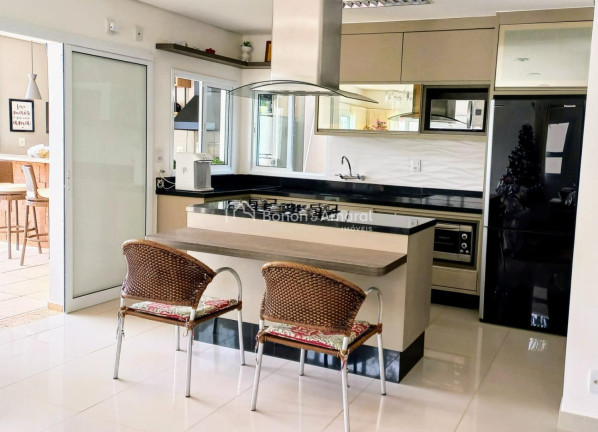 Imagem Casa de Condomínio com 3 Quartos à Venda, 365 m² em Betel - Paulínia Imagem Casa de Condomínio com 3 Quartos à Venda, 365 m² em Betel - Paulínia