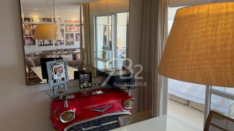 Imagem Apartamento com 3 Quartos à Venda, 134 m² em Mansões Santo Antônio - Campinas Imagem Apartamento com 3 Quartos à Venda, 134 m² em Mansões Santo Antônio - Campinas