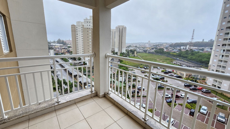 Imagem Apartamento com 3 Quartos à Venda, 80 m² em Cézar De Souza - Mogi Das Cruzes