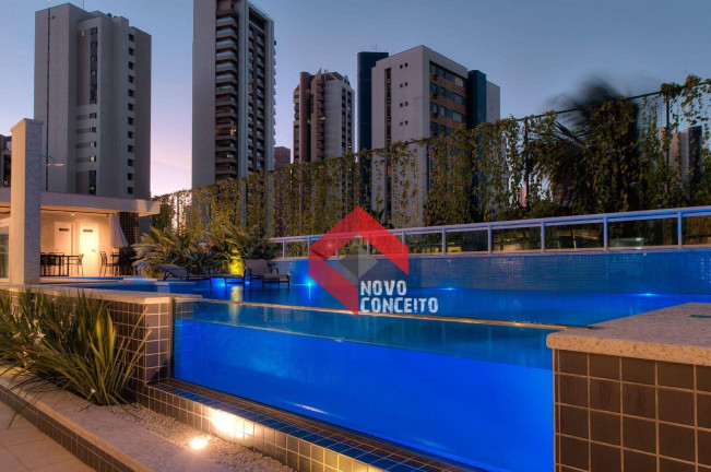 Imagem Apartamento com 3 Quartos à Venda, 86 m² em Varjota - Fortaleza Imagem Apartamento com 3 Quartos à Venda, 86 m² em Varjota - Fortaleza