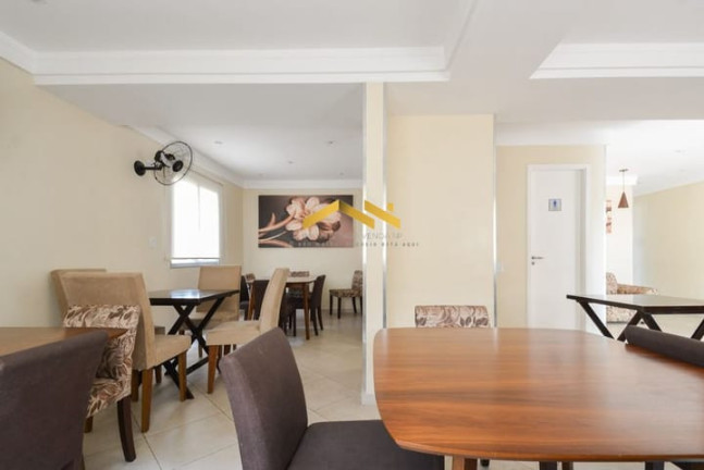 Imagem Apartamento com 3 Quartos à Venda, 64 m² em Cambuci - São Paulo Imagem Apartamento com 3 Quartos à Venda, 64 m² em Cambuci - São Paulo