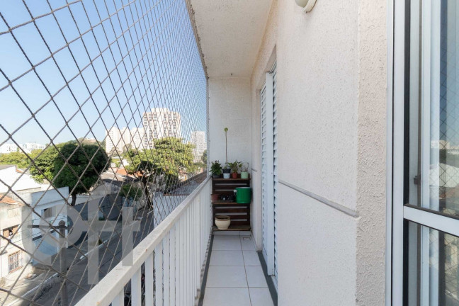 Imagem Apartamento com 1 Quarto à Venda, 38 m² em Cambuci - São Paulo Imagem Apartamento com 1 Quarto à Venda, 38 m² em Cambuci - São Paulo