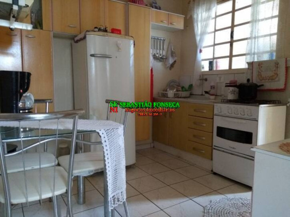 Imagem Casa de Condomínio com 2 Quartos à Venda, 132 m² em Jardim Paraiso - Jacareí Imagem Casa de Condomínio com 2 Quartos à Venda, 132 m² em Jardim Paraiso - Jacareí