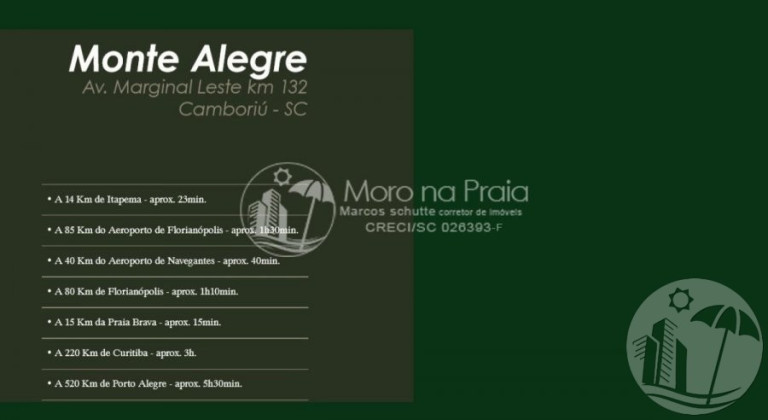 Imagem Apartamento com 2 Quartos à Venda, 66 m² em Monte Alegre (monte Alegre) - Camboriú